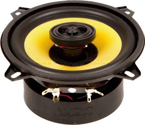 Audio system CO 130. ����������� �������������� CO 130.